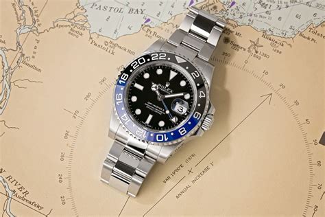 rolex gmt lünette armband|Rolex gmt 2 meaning.